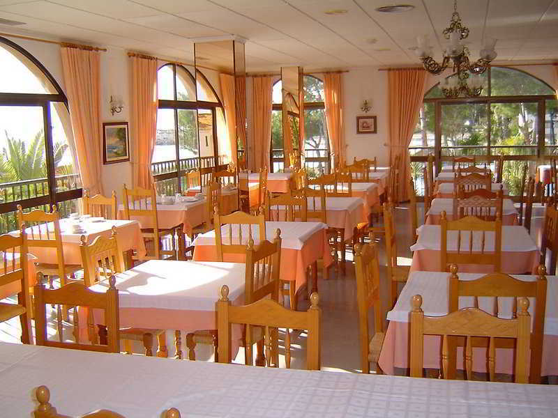 Hotel Sancho III Alcoceber Exterior foto